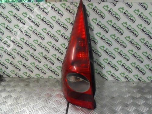 Used Left taillight RENAULT MEGANE II Estate (KM0/1_) 1.9 dCi (KMRG, KM1G, KM0G, KM2C) (120 hp) 20073226