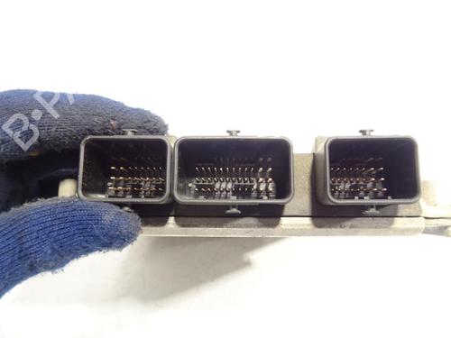 Used Engine control unit (ECU) Engine control unit (ECU) PEUGEOT 307 (3A/C) 2.0 HDi 110 (107 hp) 32325378 32325378