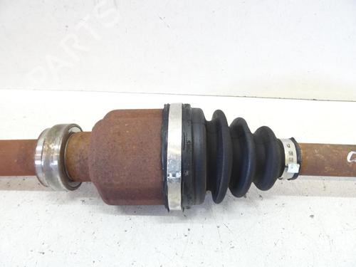 Right front driveshaft CITROËN JUMPER II Van 2.2 HDi 110 | BP20064571M39 