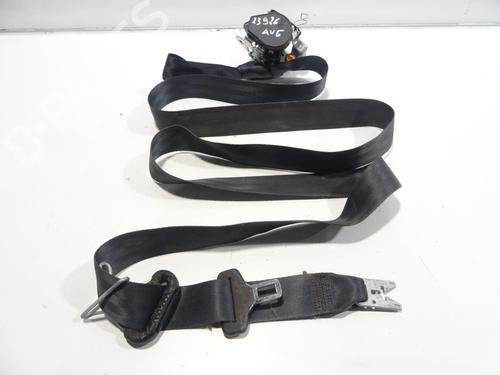 Used Front left belt tensioner FIAT PUNTO EVO (199_) 1.3 D Multijet (199AXC1A, 199BXC1A, 199AXT1A, 199BXT1A) (75 hp) 28612109