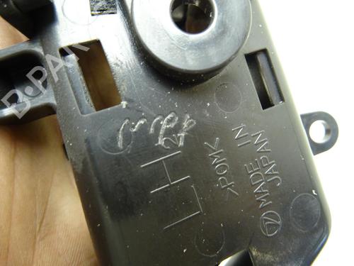 front-left-exterior-door-handle-subaru-outback-bl-bp-2003-2004-2005-2006-2007-2008-2009-2010-27181373 main image