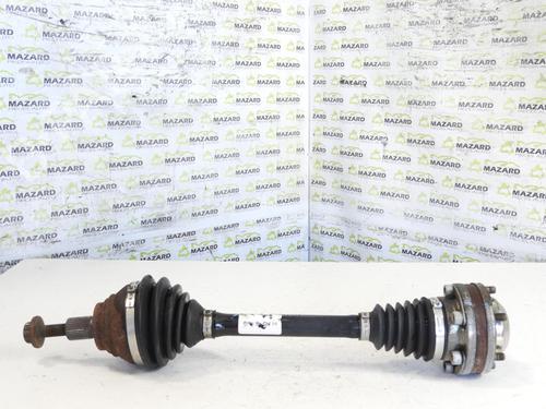 Left front driveshaft VW GOLF VI Variant (AJ5) 1.6 TDI | BP25268913M38 - Image 3