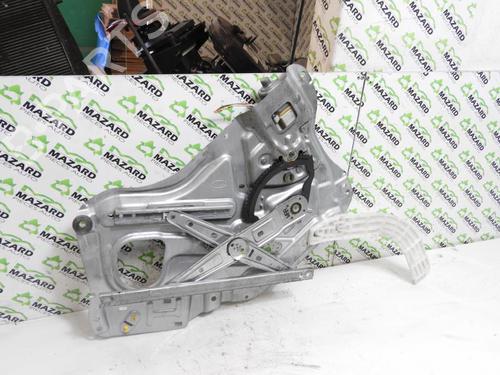 Rear right window mechanism KIA MAGENTIS II (MG) 2.0 CRDi | BP20048217C25 