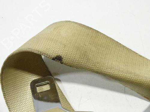 Rear left belt tensioner JAGUAR XF I (X250) 3.0 D | BP30168828C89