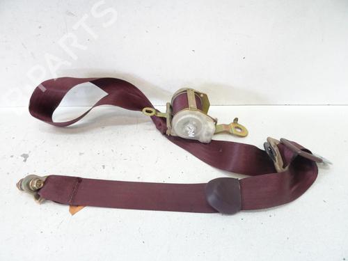 Used Rear left seatbelt Rear left seatbelt TOYOTA MODEL F (CR2_, YR2_, YR3_) 2.0 Super (YR21) (88 hp) 21972162 21972162