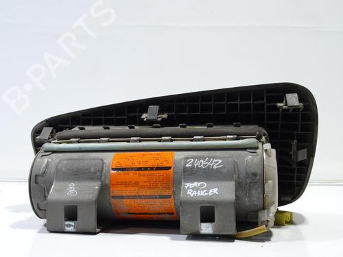 Passasjer kollisjonspute FORD RANGER (ER, EQ, R_) 2.5 TD 4x4 | BP23786816C10 