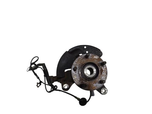 Left front steering knuckle MAZDA PREMACY (CP) 2.0 TD | BP39761596M25  - Image 6