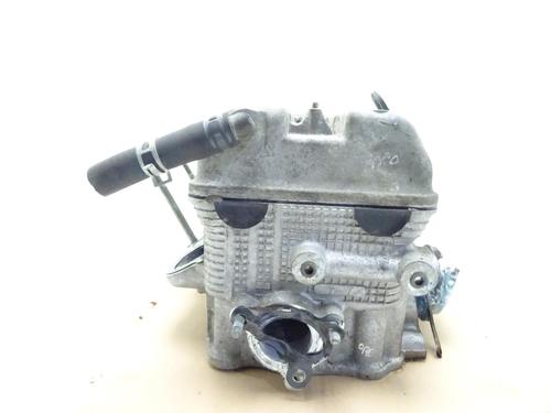 Cylinder head SUZUKI GRAND VITARA I (FT, HT) 2.7 4x4 (JA627, SQ627W2) | BP31717556M5