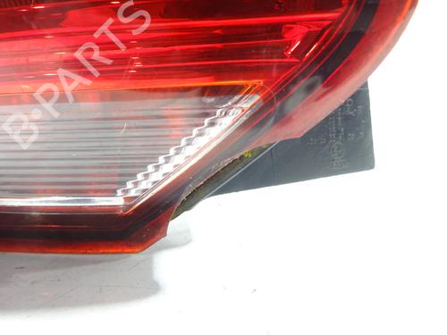 Left taillight VW POLO V (6R1, 6C1) 1.4 TSI | BP25003561C34 