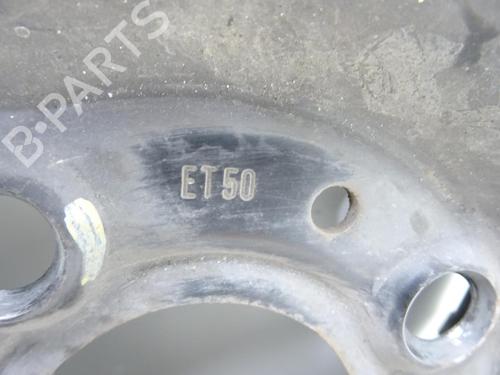 Used Rim Rim DACIA LOGAN (LS_) 1.6 (LS0B, LS0D, LS0F, LS0H) (87 hp) 30592489 30592489