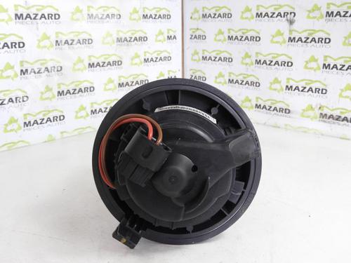 Heater blower motor DACIA DUSTER (HS_) 1.2 TCe 125 | BP20058779M62 