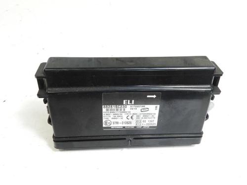 Used Electronic module Electronic module SUBARU FORESTER (SH_) 2.0 D AWD (SHH, SHD, SHN) (147 hp) 20067241 20067241