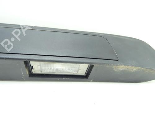Licence plate light NISSAN NV400 Van (X62, X62B)  | BP29405378I40 