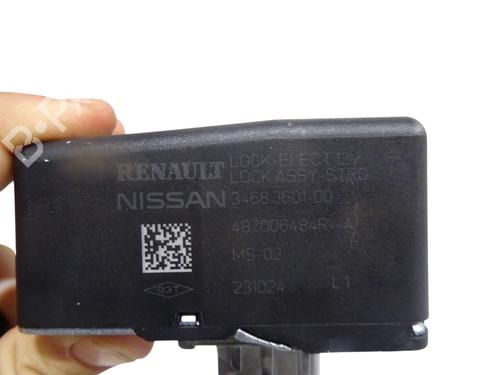 Electronic module DACIA SANDERO III 1.0 TCe 90 | BP40016566M83 - Image 5