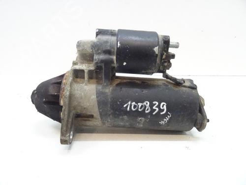 Used Starter OPEL KADETT E Convertible (T85) 1.6 i (82 hp) 21968649