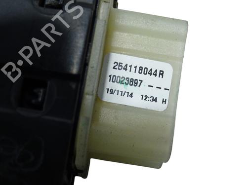 Left front window switch RENAULT CLIO IV (BH_) 1.5 dCi 90 | BP37998259I27 - Image 3