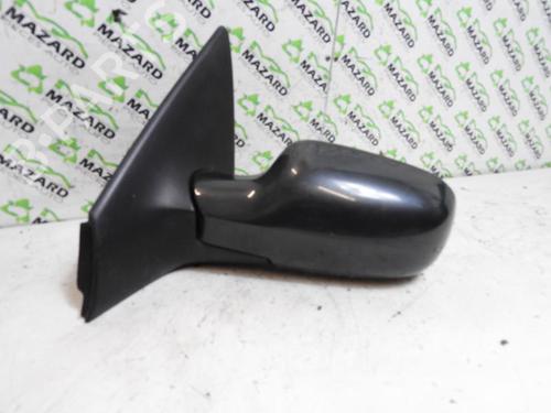 Left mirror RENAULT MEGANE II (BM0/1_, CM0/1_) 1.5 dCi (BM0F, BM0T, BM2B, CM0F, CM0T) | BP20072634C26 