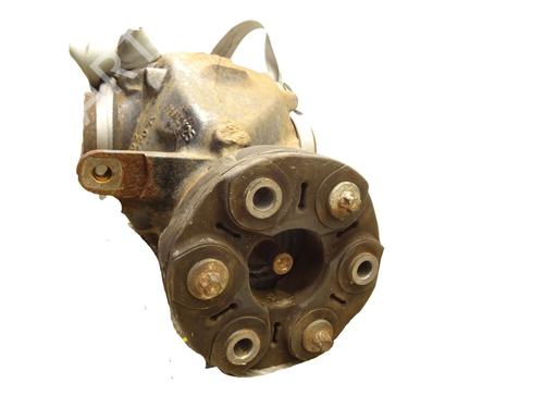 Rear differential BMW 3 Coupe (E92) 330 xd | BP29744164M24 