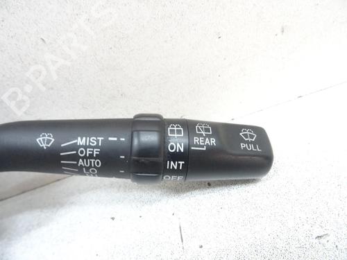 Used Steering column stalk TOYOTA COROLLA Verso (ZER_, ZZE12_, R1_) 2.2 D-4D (AUR10_, AUR10R) (136 hp) 20040615