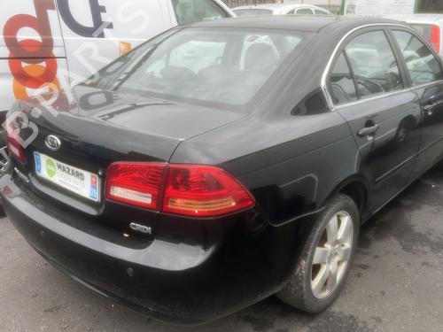 Switch KIA MAGENTIS II (MG) 2.0 CRDi | BP28612038I30 - Image 6