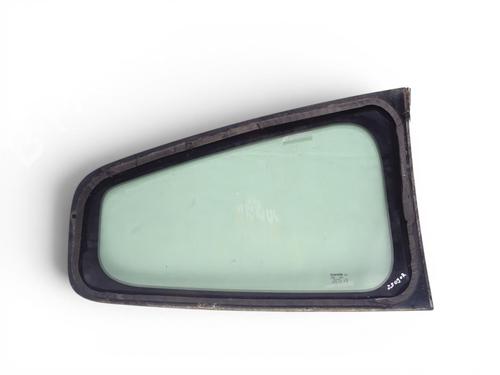 Dør rude ventre bagtil Dør rude ventre bagtil RENAULT CLIO III (BR0/1, CR0/1) 1.5 dCi (75 hp) 36401471 36401471