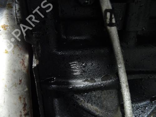 Engine SEAT IBIZA III (6L1) 1.9 TDI | BP30778211M1