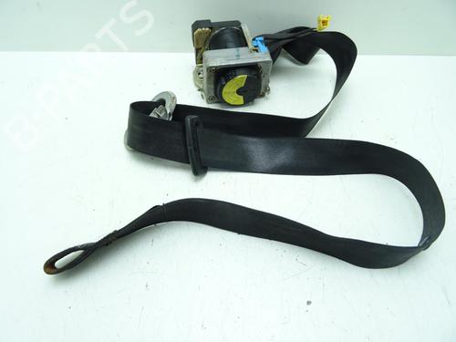 Used Front left seatbelt Front left seatbelt VW NEW BEETLE (9C1, 1C1) 1.9 TDI (101 hp) 33315480 33315480
