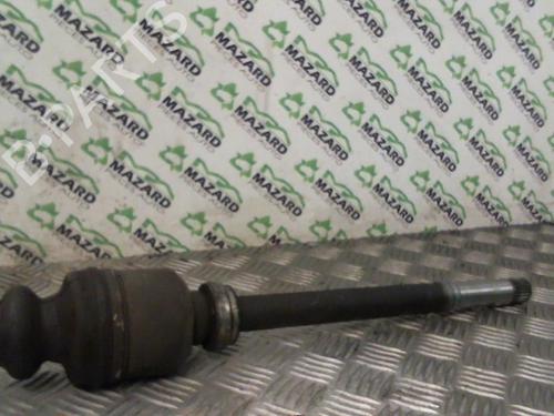 Right front driveshaft CITROËN XSARA (N1) 2.0 HDi 109 | BP20061311M39 