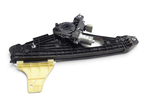 Rudehejsemekanisme venstre bagtil RENAULT MEGANE E-TECH SUV EV60 (BNJ1) | BP39728889C24 - Image 6