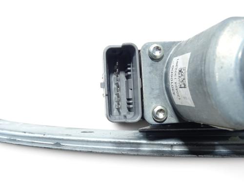 Front left window mechanism CITROËN C3 II (SC_) 1.4 HDi 70 (SC8HZC, SC8HR0, SC8HP4) | BP40453447C22 - Image 2