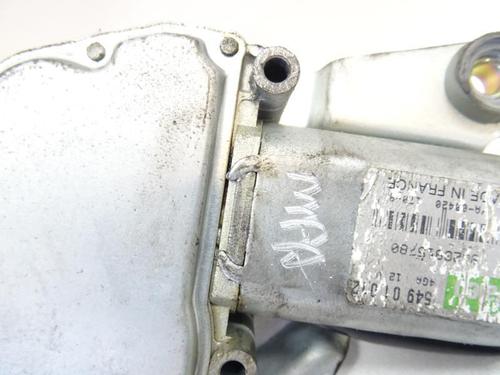 Rear wiper motor PEUGEOT 106 II (1A_, 1C_) 1.0 i | BP20056399M102 