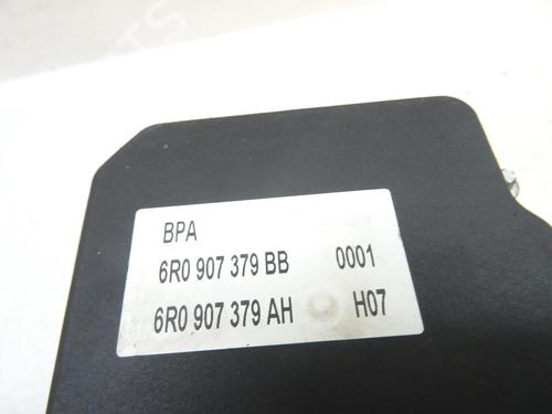 Used ABS pump AUDI A1 (8X1, 8XK) 1.6 TDI (105 hp) 20040506