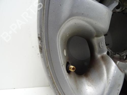 Cerchio MITSUBISHI PAJERO II (V3_W, V2_W, V4_W, V5_W) 2.5 TD 4WD (V24W) (99 hp) 30638821