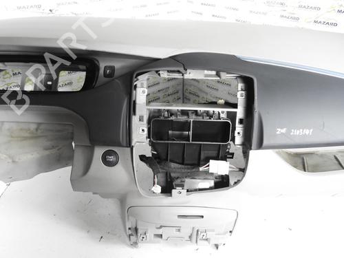 Dashboard RENAULT ZOE (BFM_) ZOE | BP20176913C46  - Image 7