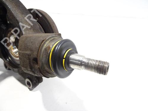 Right front steering knuckle CITROËN C4 I (LC_) 2.0 HDi | BP28520423M26 