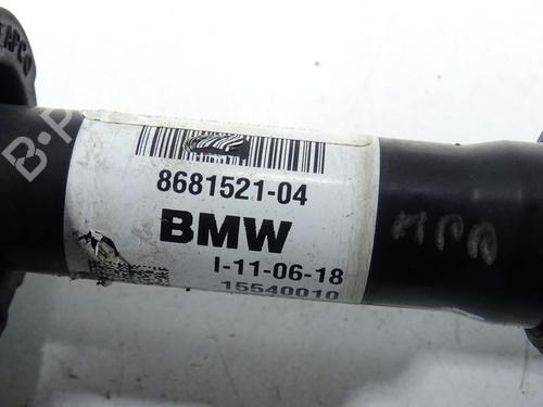 Left front driveshaft MINI MINI (F55) Cooper D | BP33850634M38 - Image 2