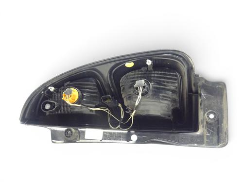 Left taillight CITROËN C3 Picasso (SH_) 1.6 HDI 90 | BP37251127C34 - Image 3