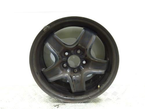 Used Rim RENAULT MEGANE III Hatchback (BZ0/1_, B3_) 1.5 dCi (BZ0C) (90 hp) 26733375