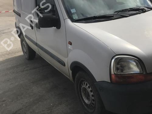Left headlight RENAULT KANGOO Express (FC0/1_) D 65 1.9 (FC0E, FC02, FC0J, FC0N) | BP24591366C28  - Image 9