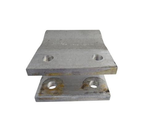 Right front shock absorber DS DS 5 (KF_) | BP35937139M17 - Image 5