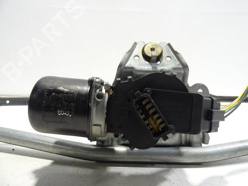 Front wiper motor RENAULT KANGOO Express (FC0/1_) 1.5 dCi (FC07, FC1R) | BP31602407M29