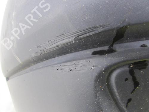 Front bumper CITROËN SAXO (S0, S1) 1.1 X, SX | BP21487828C7 