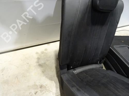 Seats set PEUGEOT 308 SW II (LC_, LJ_, LR_, LX_, L4_) 1.6 BlueHDi 120 | BP25588122C78 