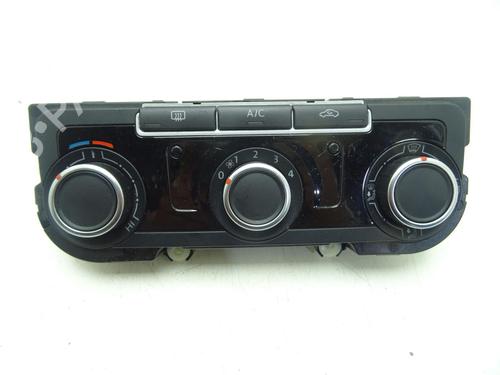 Used Climate control Climate control VW TIGUAN (5N_) 2.0 TDI (140 hp) 32783037 32783037