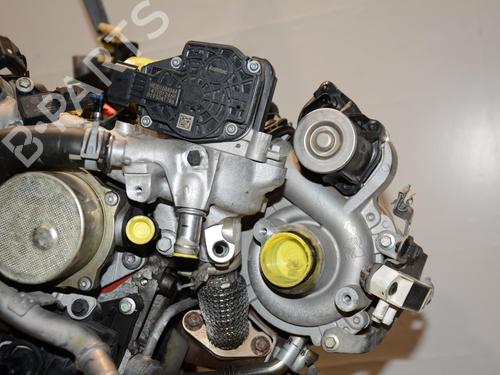 Engine RENAULT KANGOO Express (FW0/1_) 1.5 dCi 95 (FW16) | BP33532262M1  - Image 11