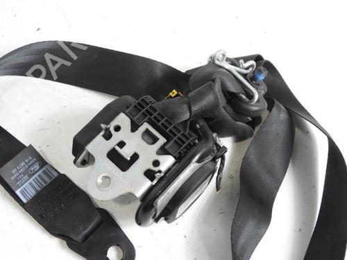 Used Front right belt tensioner FORD MONDEO IV (BA7) [2007-2015]  20056037