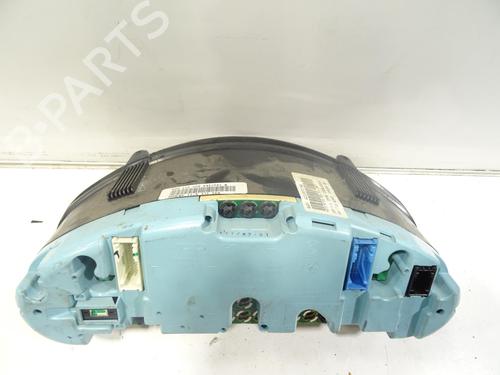 Used Instrument cluster Instrument cluster BMW 3 Compact (E36) 318 tds (90 hp) 30778346 30778346
