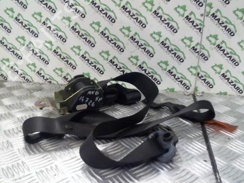 Used Front right belt tensioner BMW 3 (E36) 325 td (115 hp) 21969316