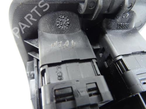 Used Left front window switch Left front window switch PEUGEOT 206 Hatchback (2A/C) 1.6 16V (109 hp) 25894037 25894037