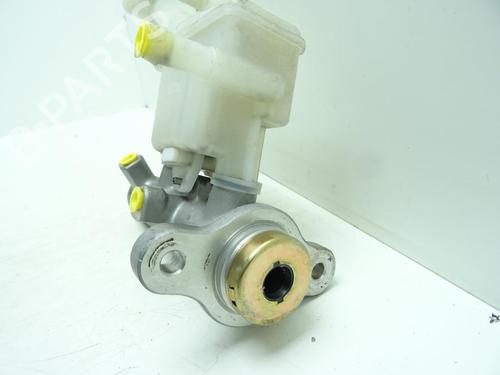 Brake master cylinder NISSAN X-TRAIL I (T30) 2.2 Di 4x4 | BP29631510M77
